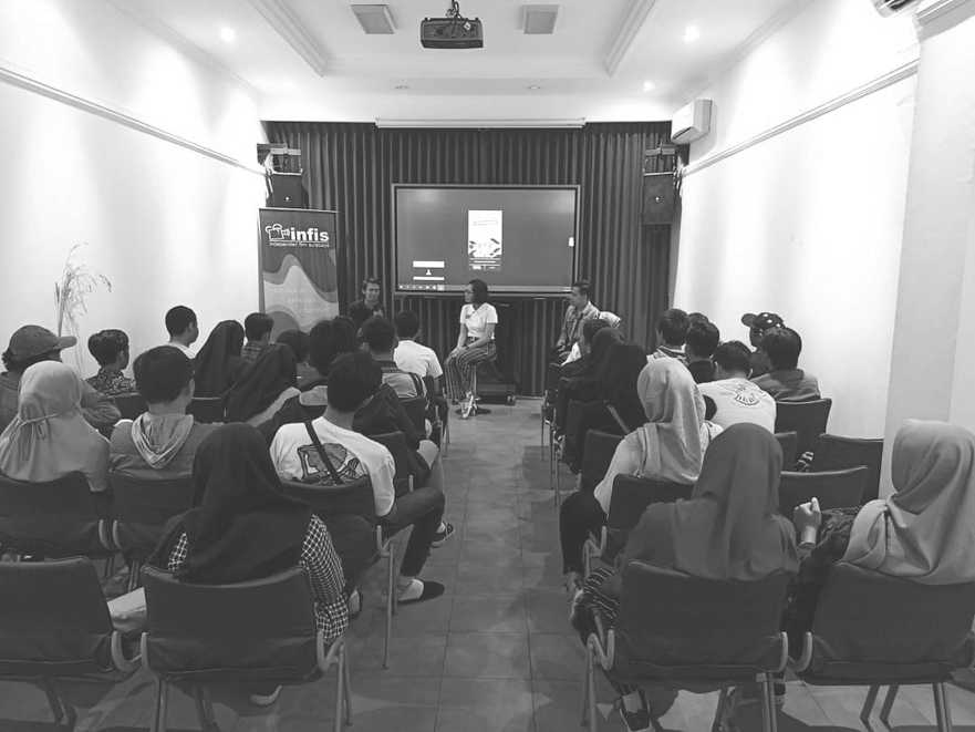 Independen Film Surabaya (INFIS) 2 2019