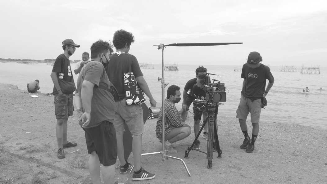 Kura-kura terbang_Produksi V3