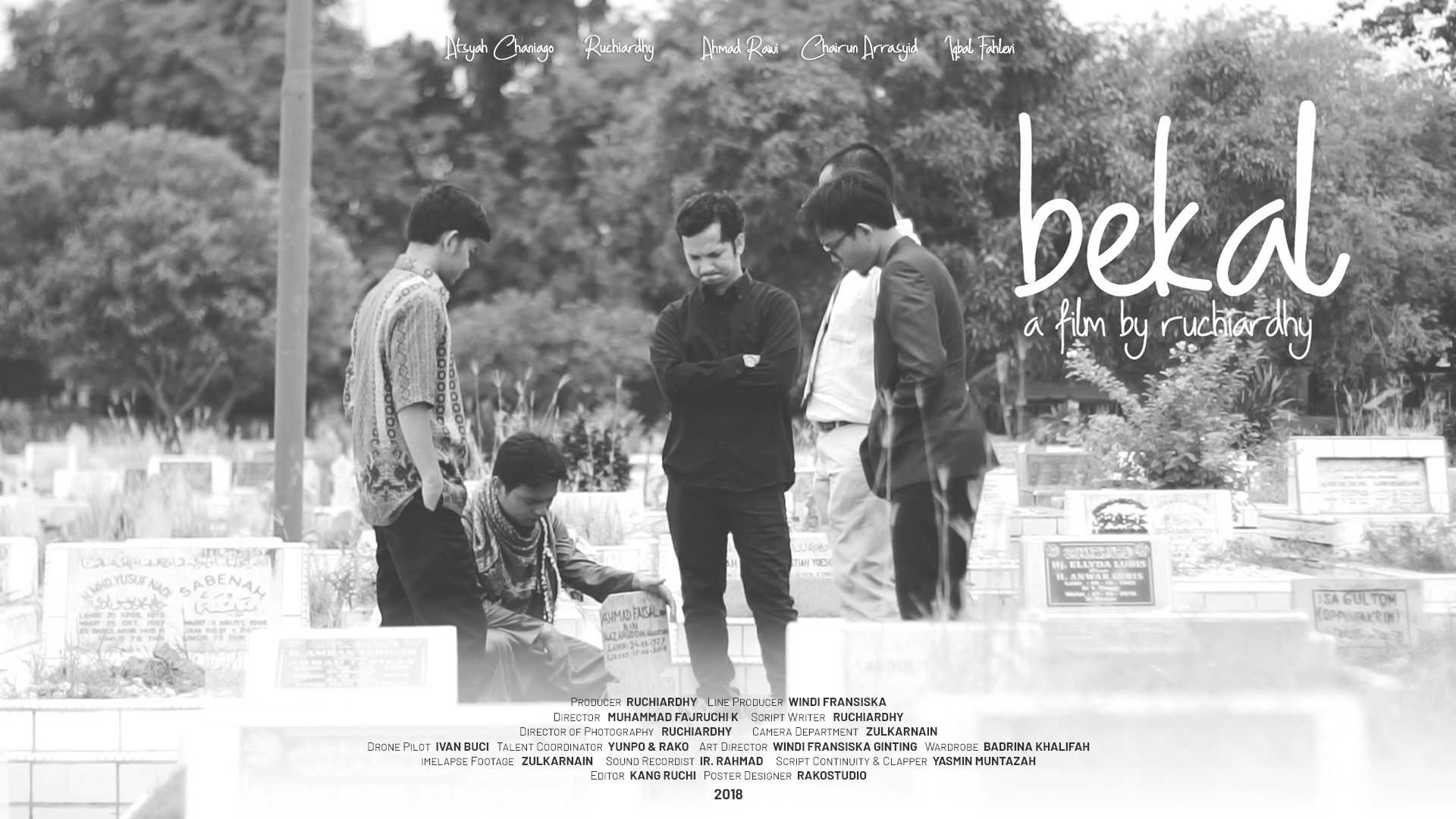 Bekal_ISI_1920-1080 - Fisabilillah ProductionBW