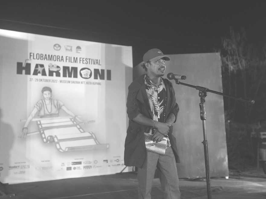 2020_PRODUKSI FILM OE LO_LIF_Komunitas Film KupangBW