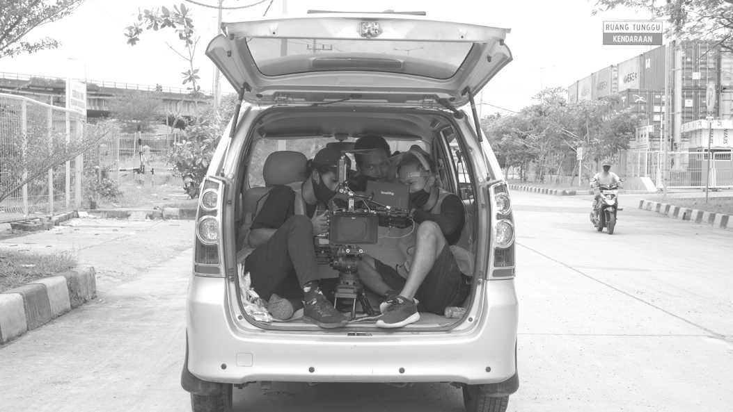 Kura-kura terbang_Produksi V2