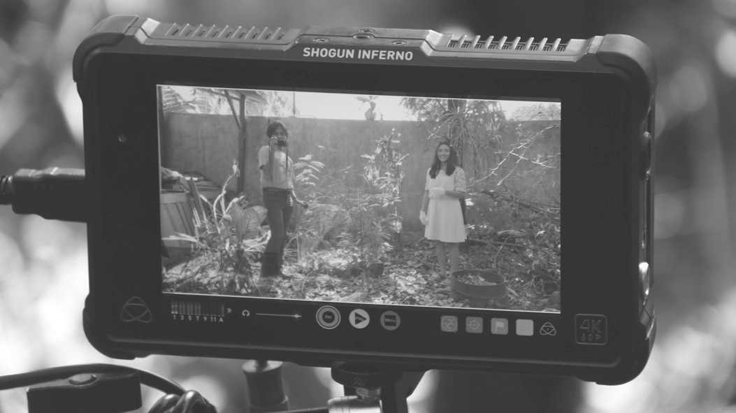 2021-Cinemora-Shooting The Boy With Moving ImageBW