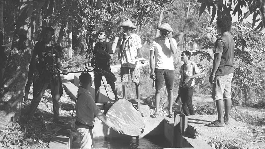 2020_PRODUKSI FILM OE LO_LIF_Komunitas Film KupangBW