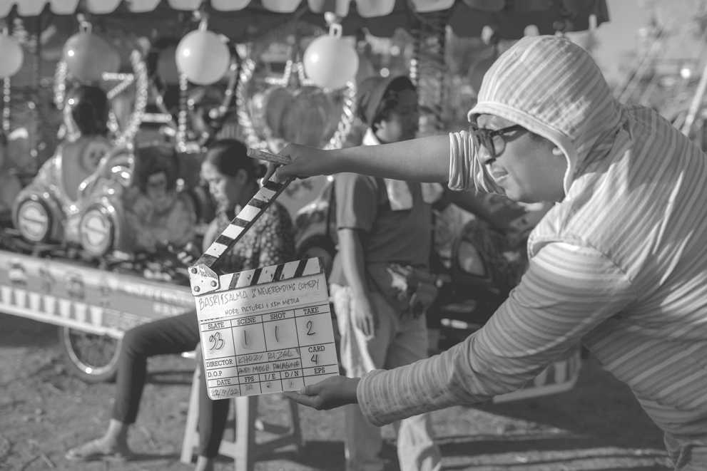 2022_Hore Pictures_Basri & Salmah_BTS DAY