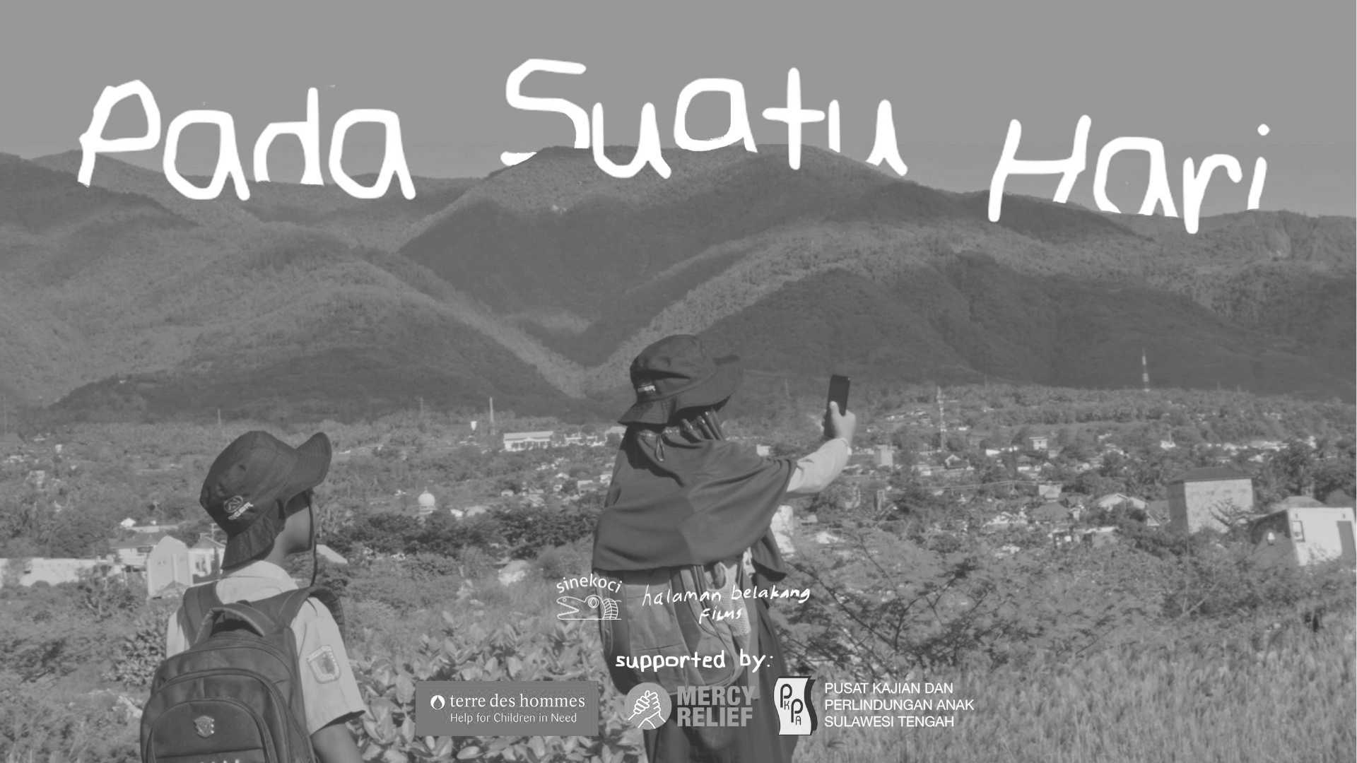 PADA SUATU HARI_AFI23_1920-1080 - Sarah AdilahBW