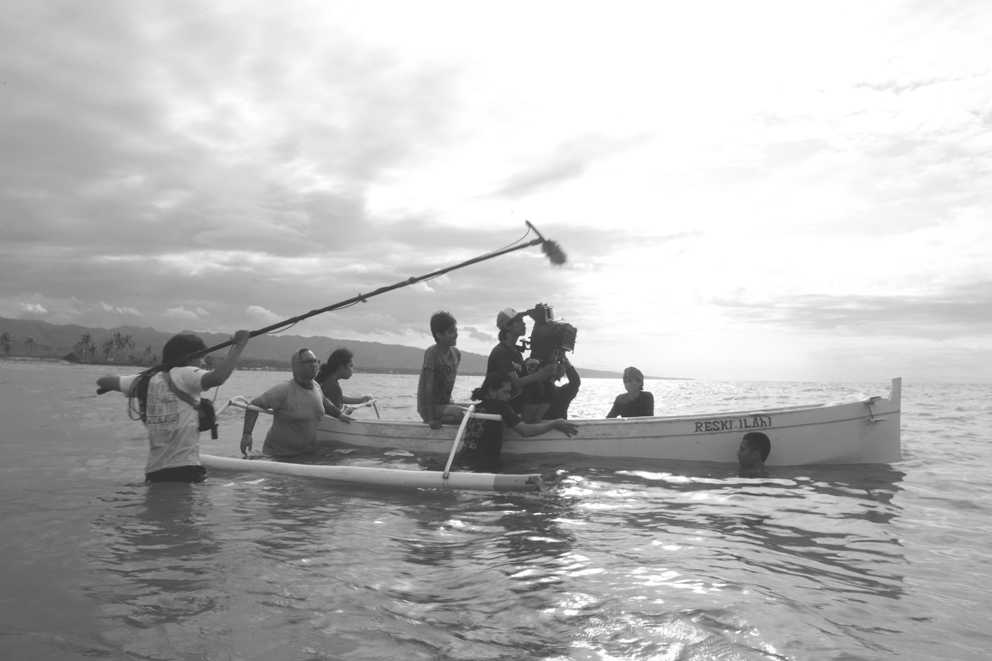 2022_Hore Pictures_Basri & Salmah_BTS DAY