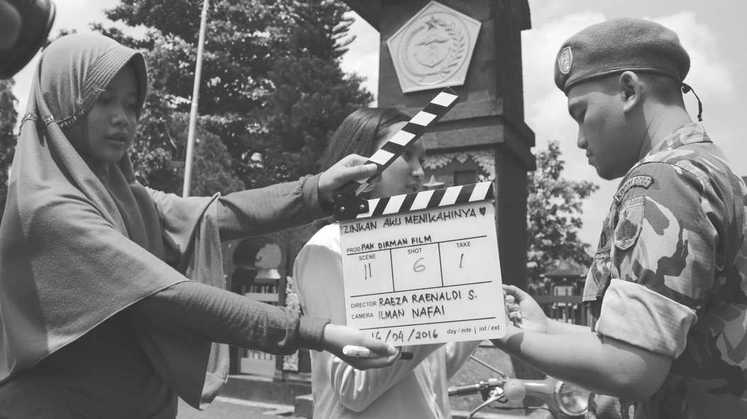 Foto bts-Izinkan Saya Menikahinya-2BW