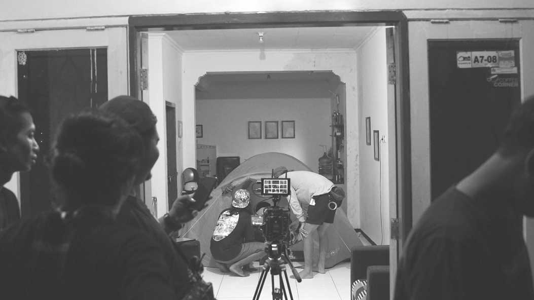 Produksi Film Rencana Rencana oleh Mata Mata Films di 2022