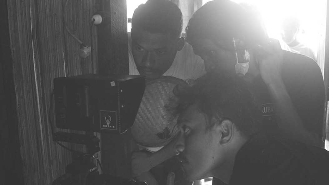 2020_PRODUKSI FILM OE LO_LIF_Komunitas Film KupangBW